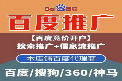 百度推广代运营的客户案例：从失败到成功的逆袭